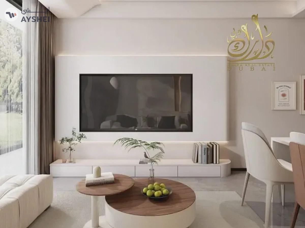 Apartment For Sale in Oasis Residences, Residential District, Dubai South, Dubai-3-3
