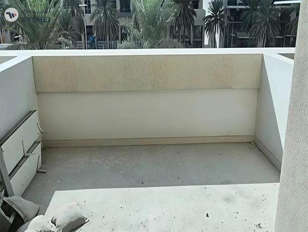 LARGE STUDIO | PODIUM LEVEL | FITTED KITCHEN