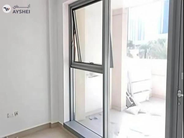 LARGE STUDIO | PODIUM LEVEL | FITTED KITCHEN