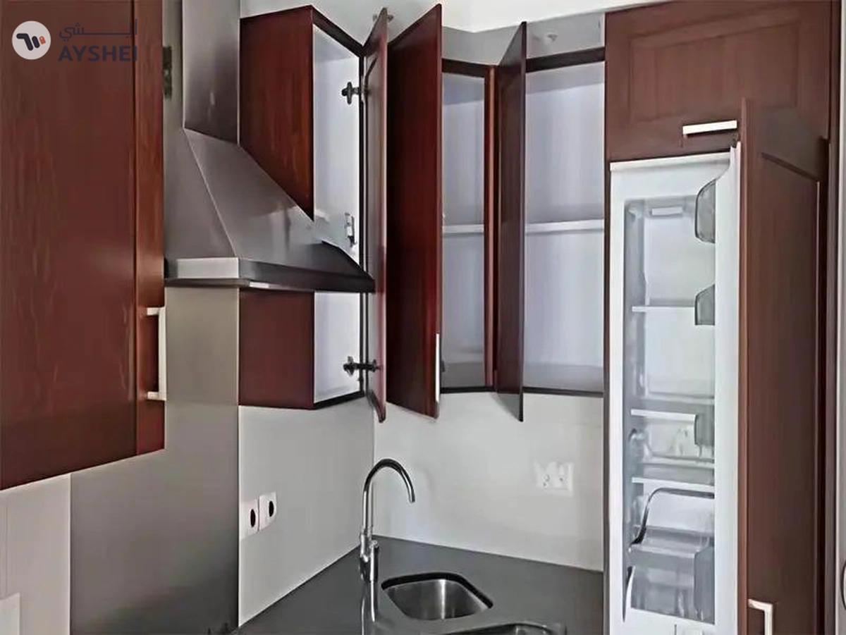 LARGE STUDIO | PODIUM LEVEL | FITTED KITCHEN-6-6