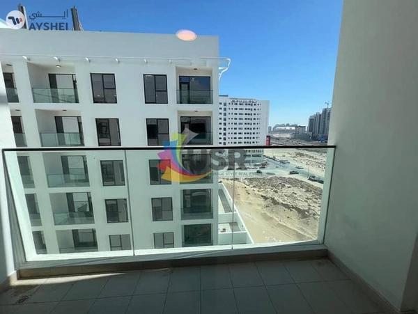 READY TO MOVE IN | 2BR WITH BALCONY | BRAND NEW FOR 105K