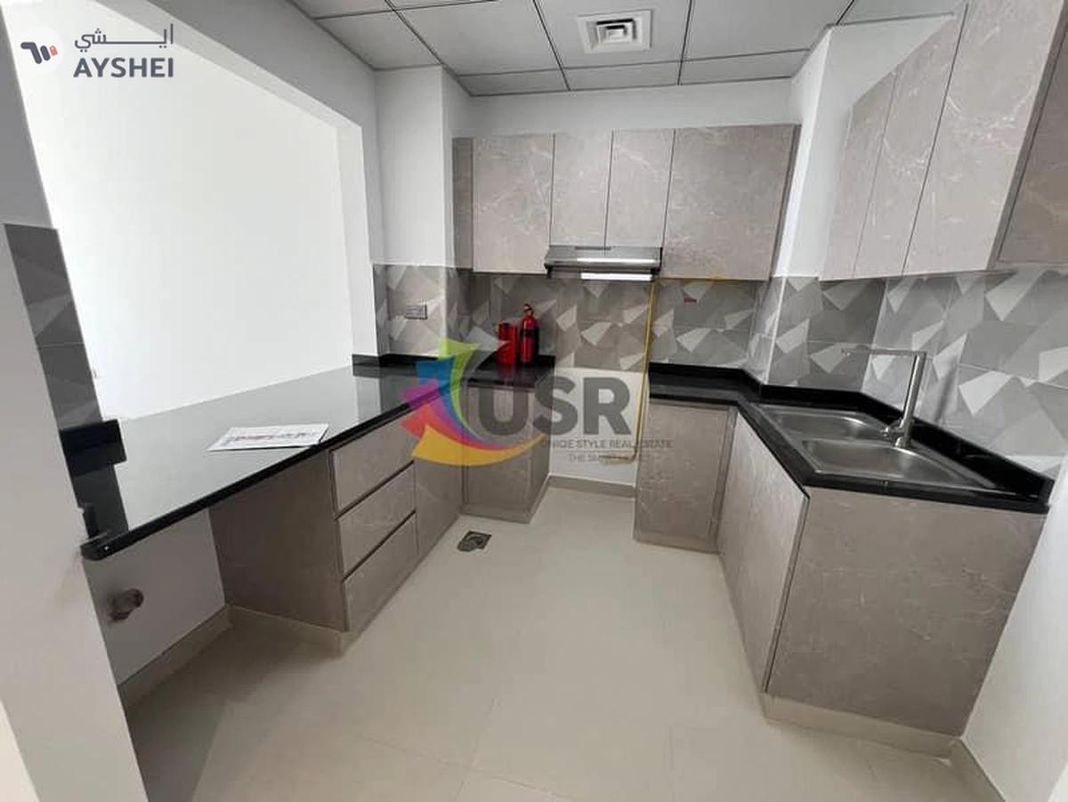 READY TO MOVE IN | 2BR WITH BALCONY | BRAND NEW FOR 105K-4-4