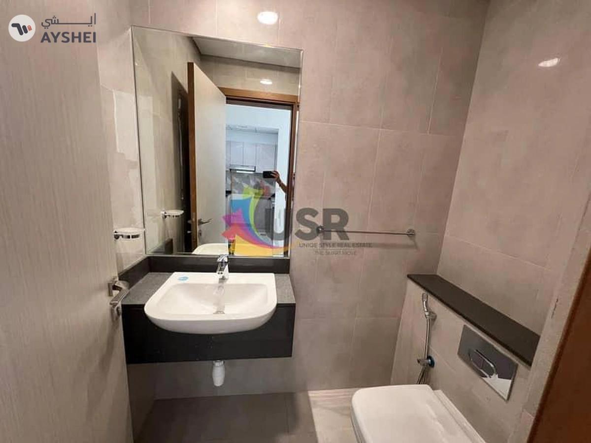 READY TO MOVE IN | 2BR WITH BALCONY | BRAND NEW FOR 105K-7-7