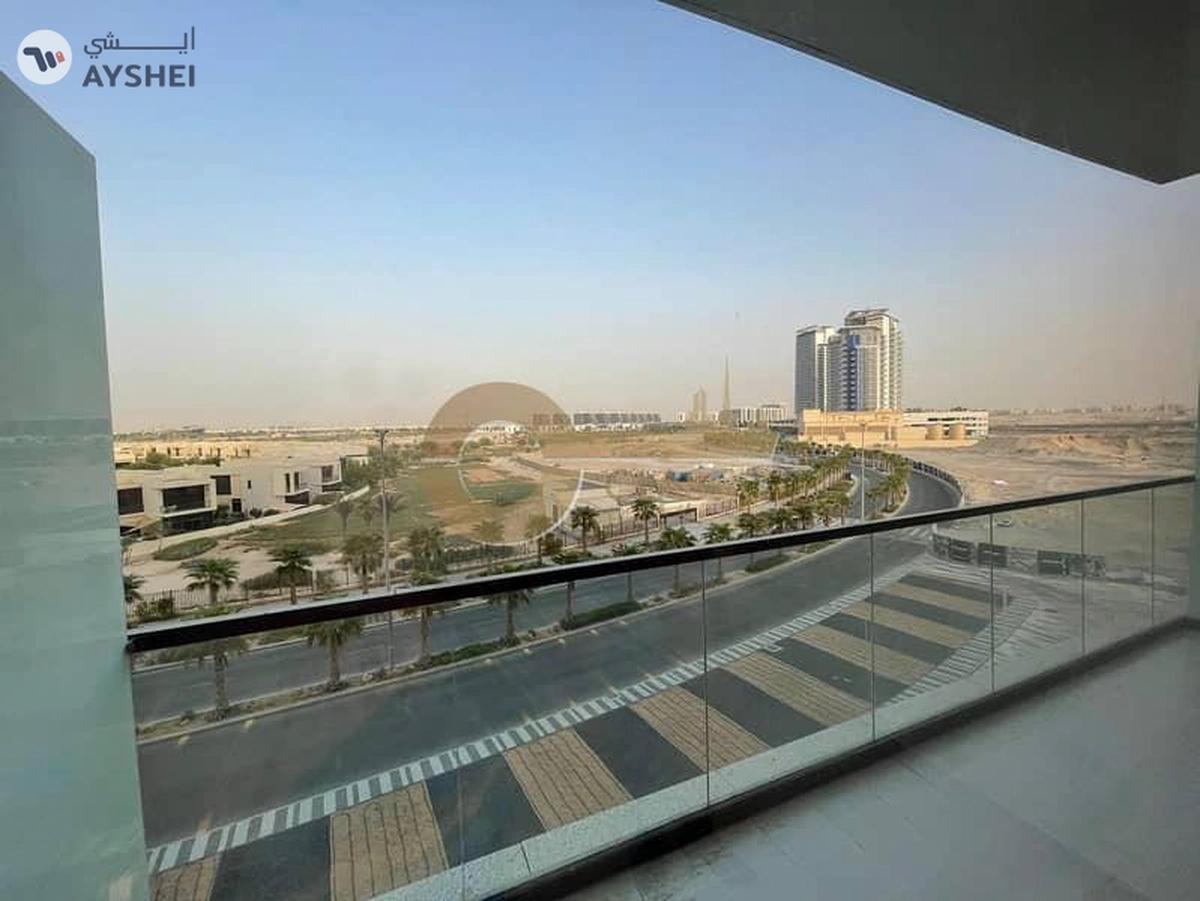 Golf View | Mid-Floor | Damac Hills-9-9