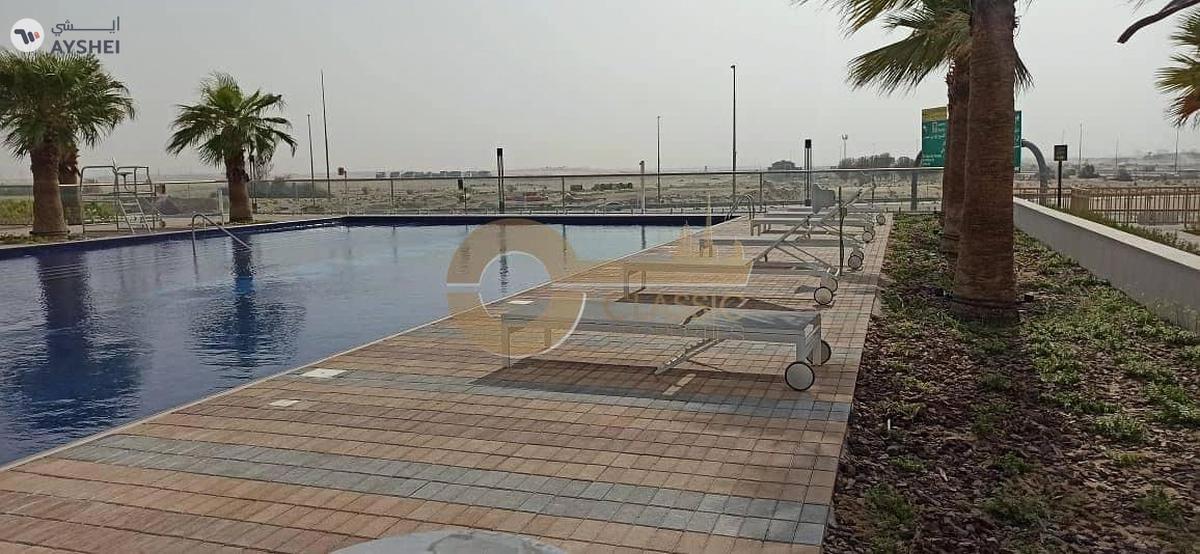 Golf View | Mid-Floor | Damac Hills-10-10