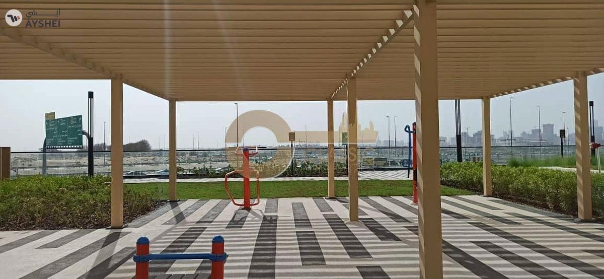 Golf View | Mid-Floor | Damac Hills-11-11