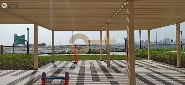 Golf View | Mid-Floor | Damac Hills