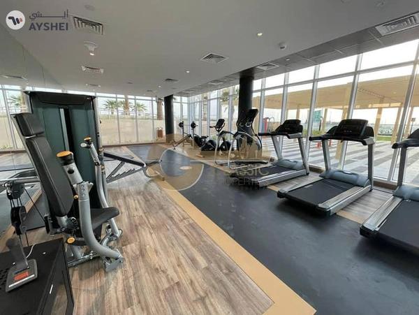 Golf View | Mid-Floor | Damac Hills