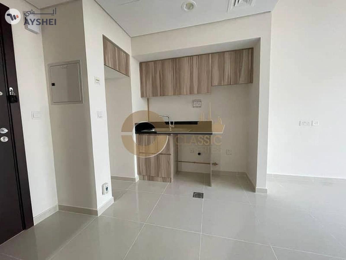 Golf View | Mid-Floor | Damac Hills-0-landscape