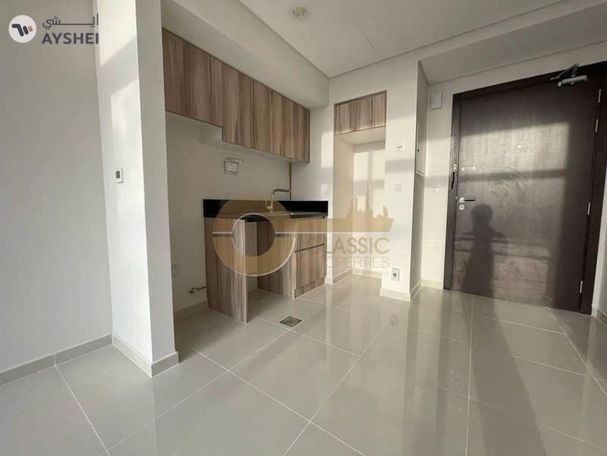 Golf View | Mid-Floor | Damac Hills-1-landscape