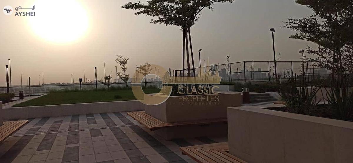 Golf View | Mid-Floor | Damac Hills-4-4