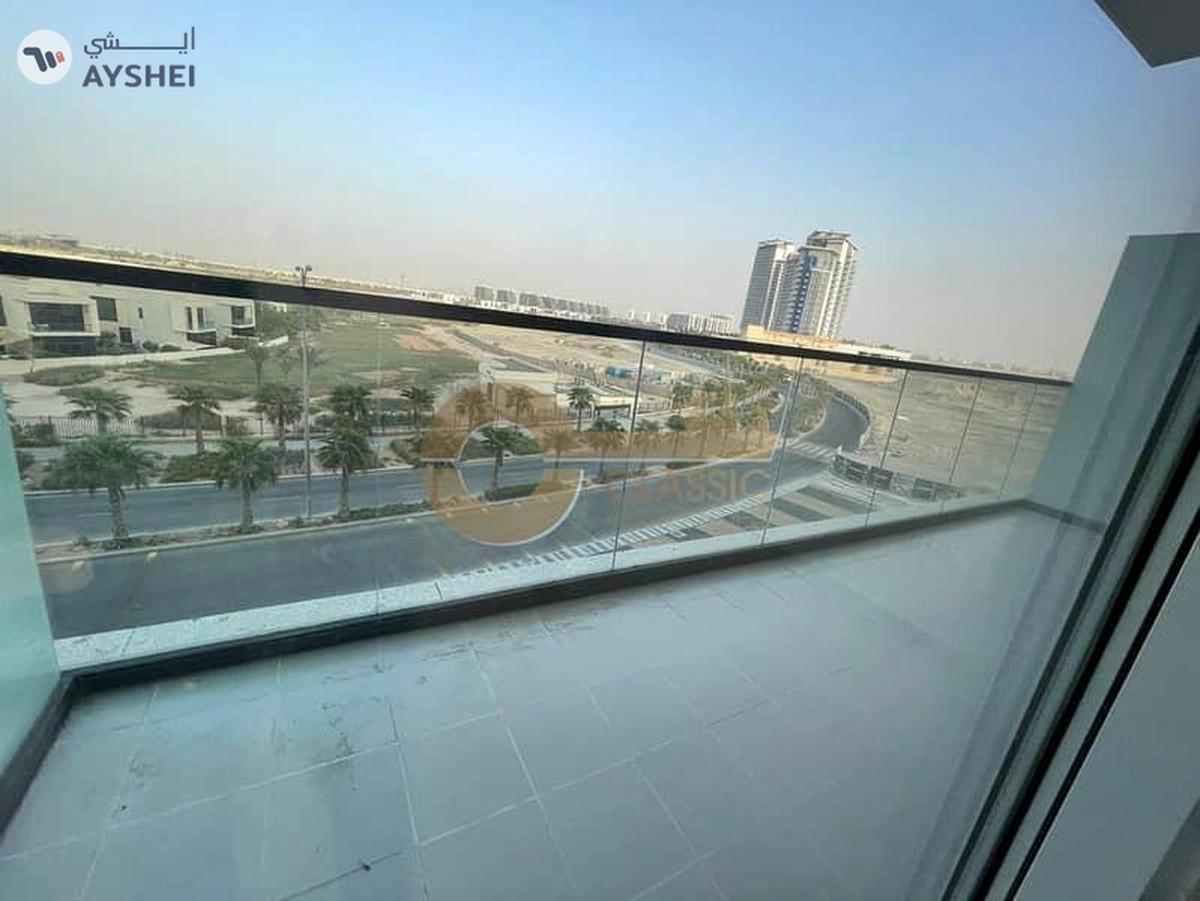 Golf View | Mid-Floor | Damac Hills-8-8