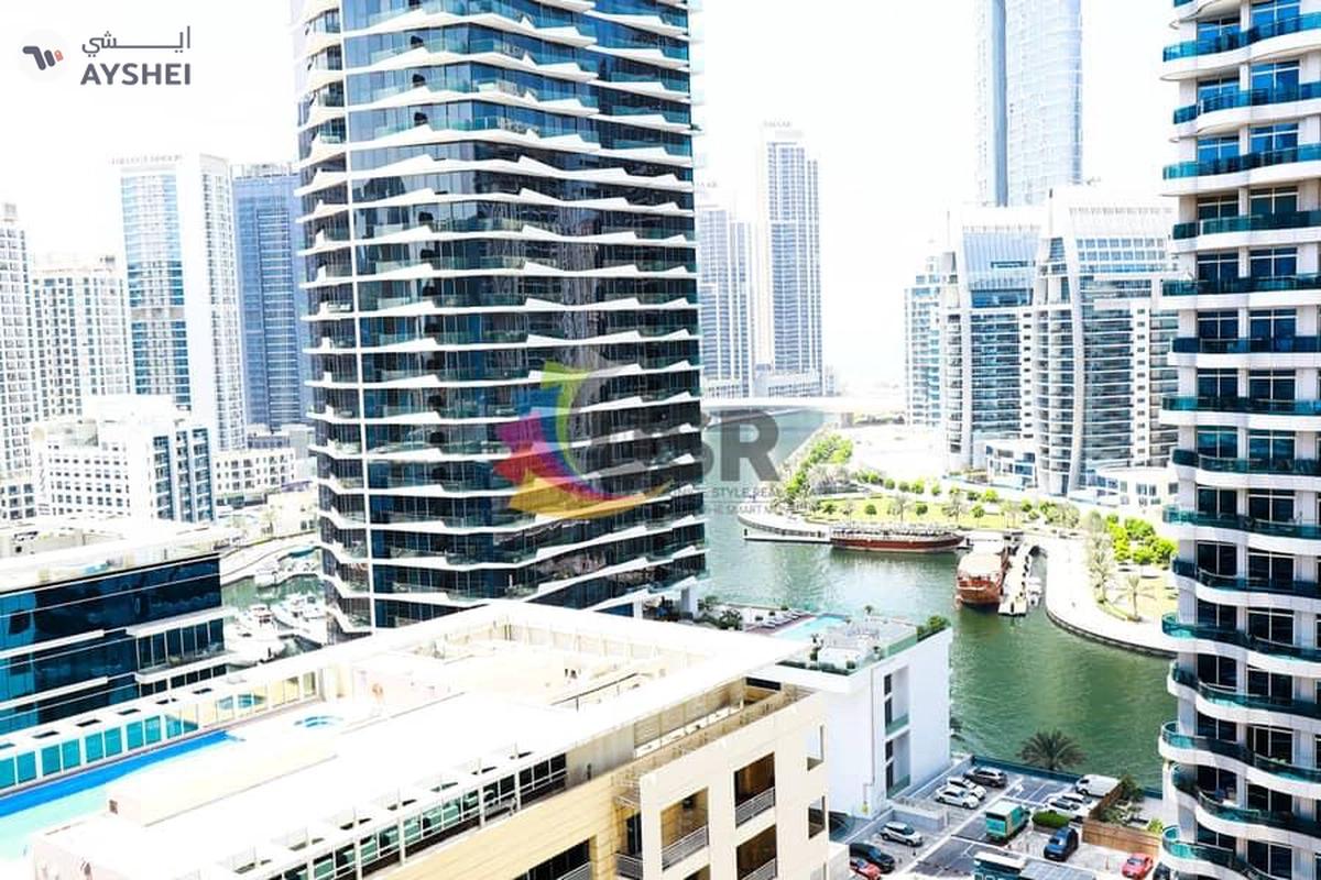 EXCELLENT 1BHK CHILLER FREE WITH BALCONY FOR FAMILY 90K-9-9