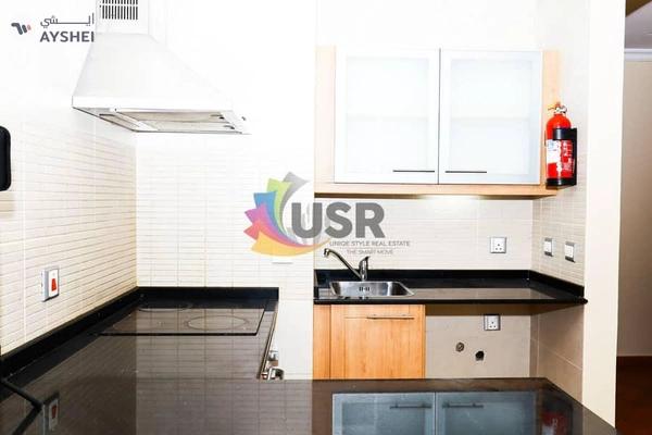 EXCELLENT 1BHK CHILLER FREE WITH BALCONY FOR FAMILY 90K