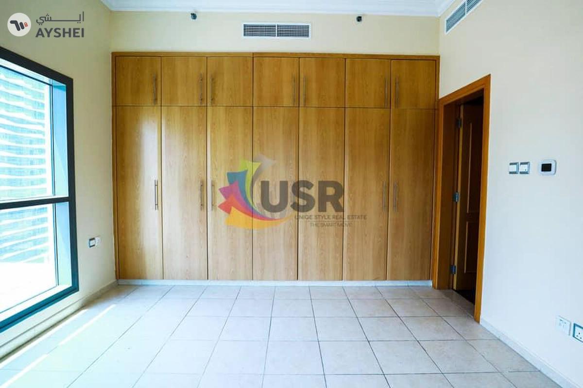 EXCELLENT 1BHK CHILLER FREE WITH BALCONY FOR FAMILY 90K-17-17