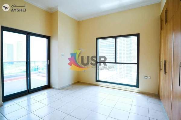 EXCELLENT 1BHK CHILLER FREE WITH BALCONY FOR FAMILY 90K