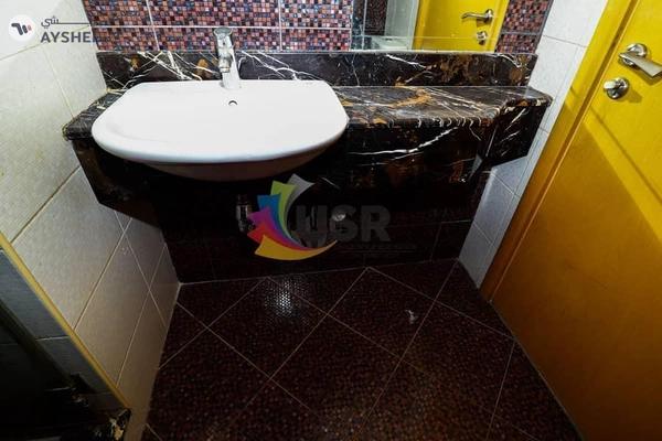 EXCELLENT 1BHK CHILLER FREE WITH BALCONY FOR FAMILY 90K