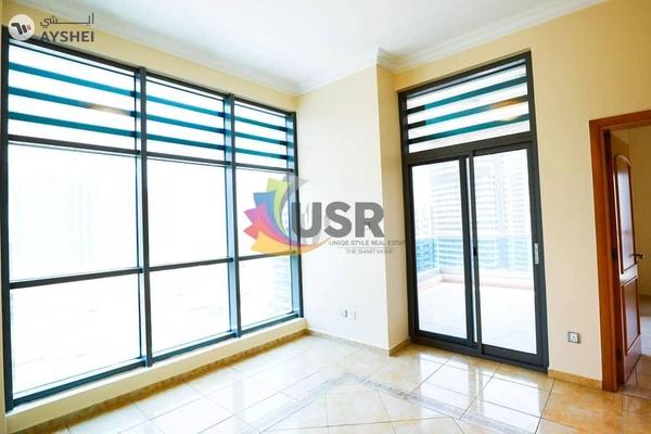 EXCELLENT 1BHK CHILLER FREE WITH BALCONY FOR FAMILY 90K