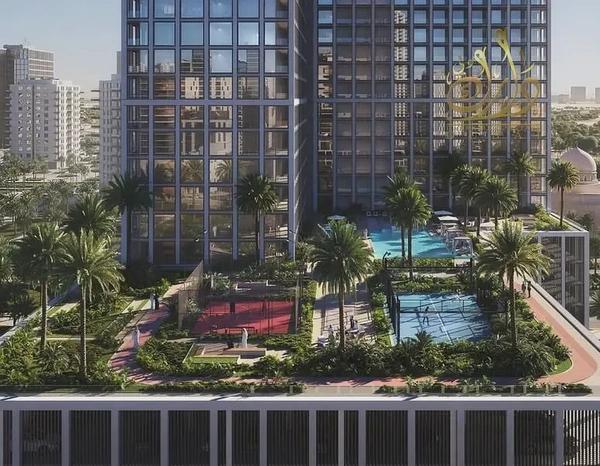 Exclusive | Seafront | 20% Discount | High Rental Yield