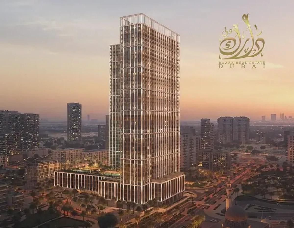 Exclusive | Seafront | 20% Discount | High Rental Yield-3-3