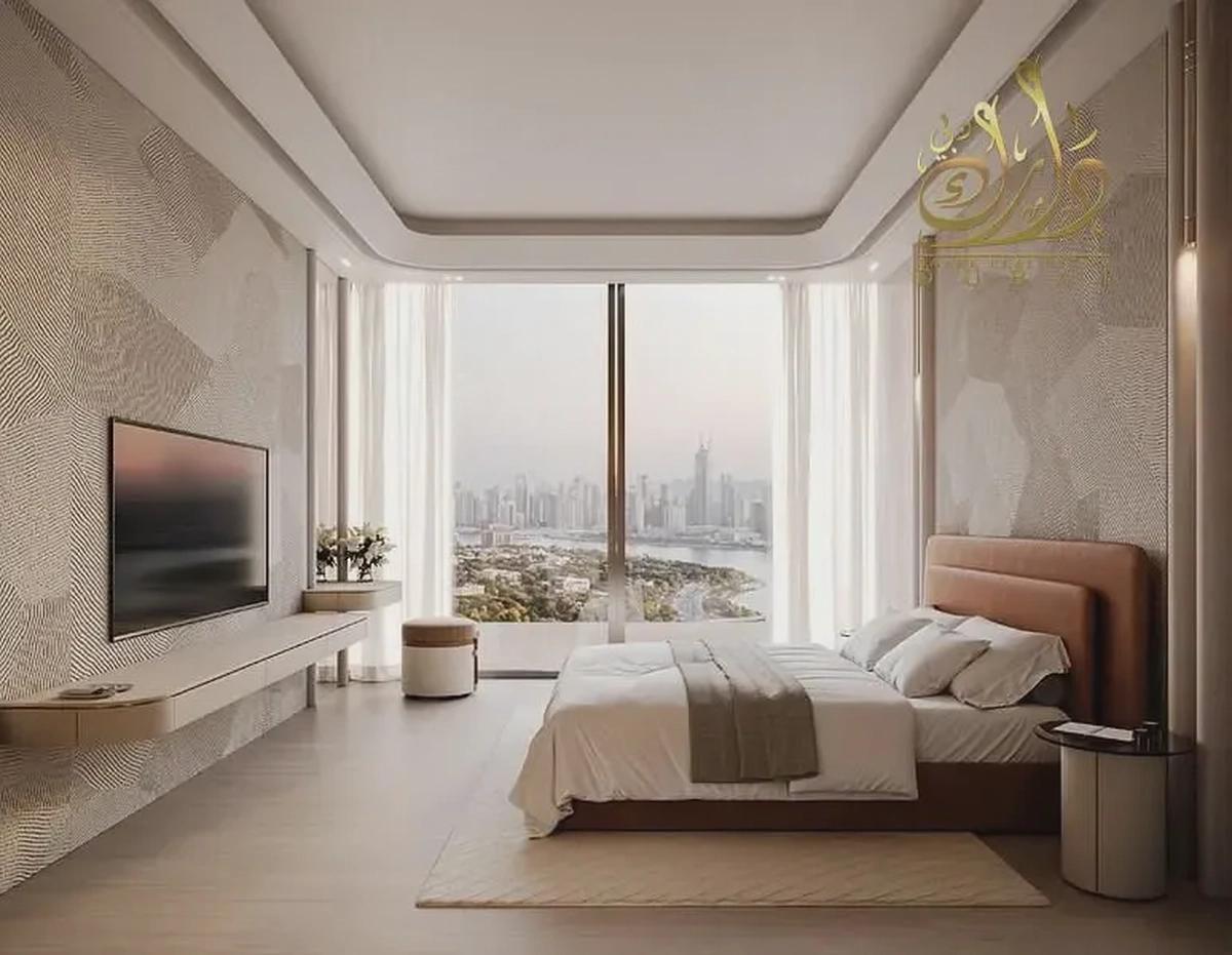 Exclusive | Seafront | 20% Discount | High Rental Yield-1-1