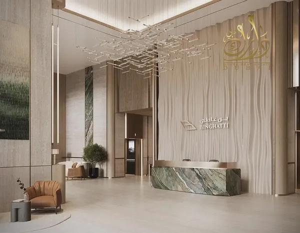 Exclusive | Seafront | 20% Discount | High Rental Yield