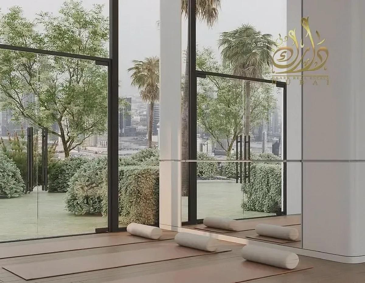 Exclusive | Seafront | 20% Discount | High Rental Yield-5-5