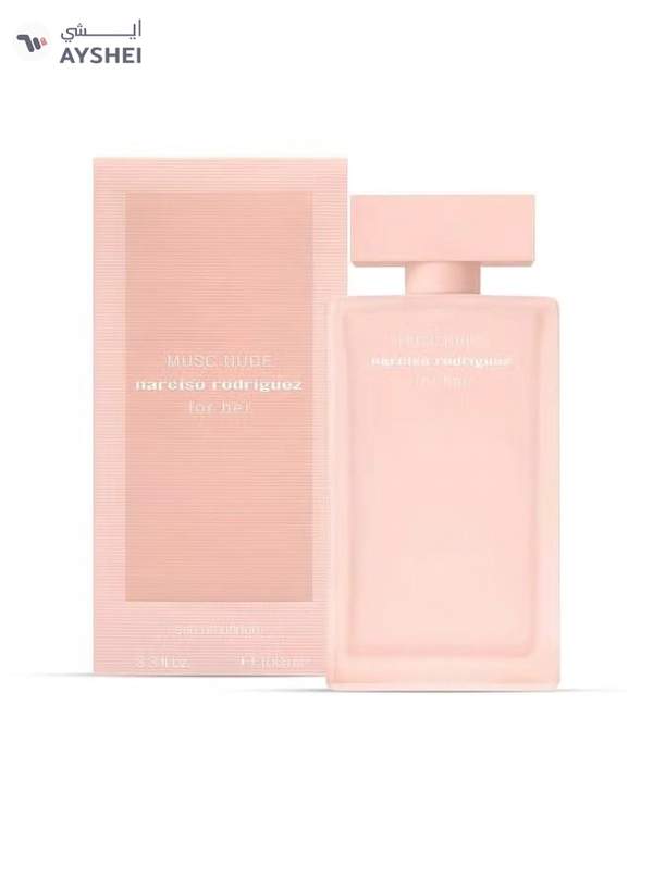 narciso rodriguez Musc Nude For Her EDP 100ml