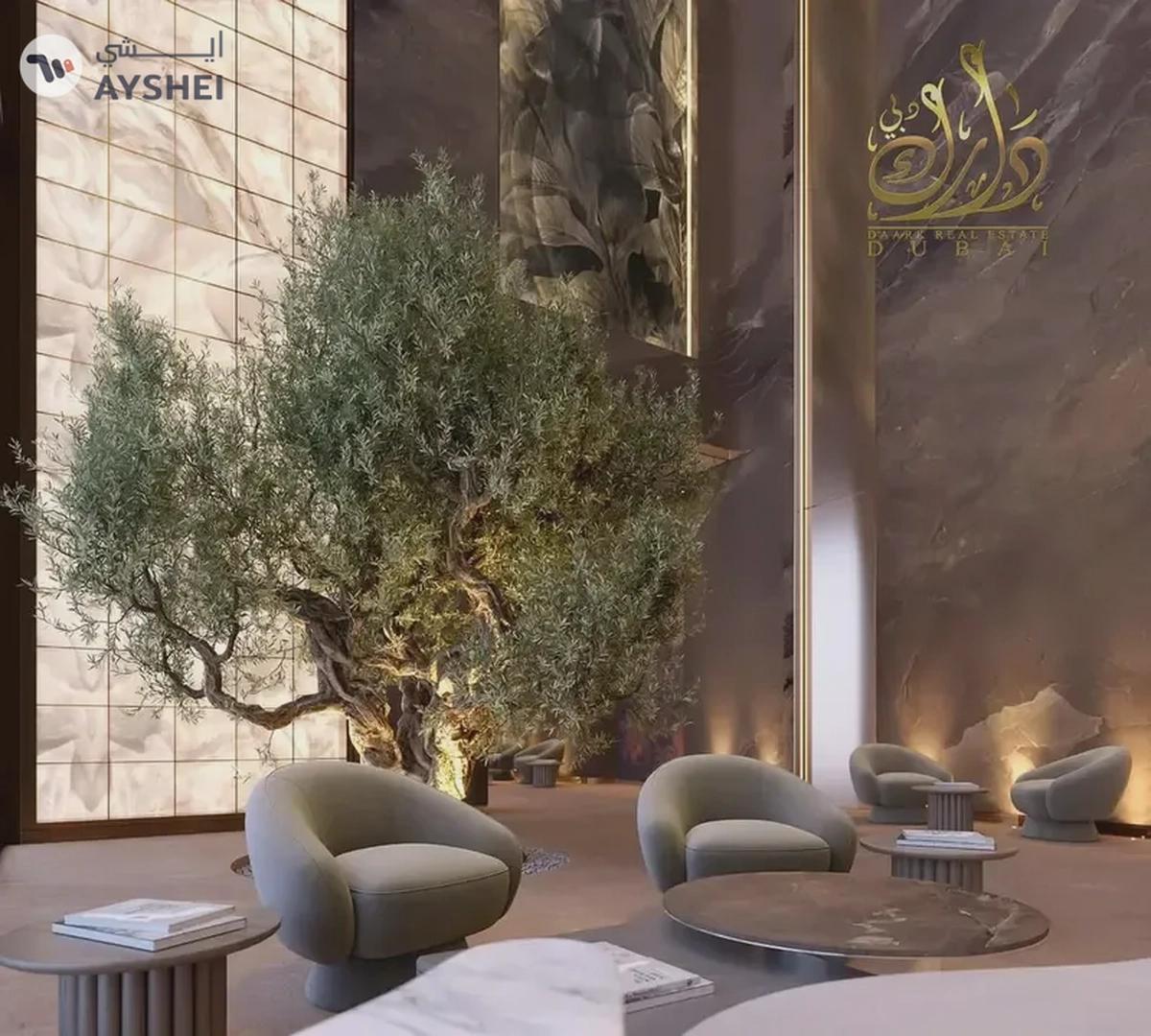 HOT DEAL | FULLY FURNISHED | 2 YRS POST-HANDOVER | 12% ROI-2-2