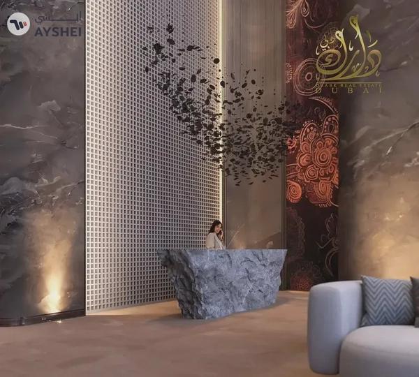 HOT DEAL | FULLY FURNISHED | 2 YRS POST-HANDOVER | 12% ROI