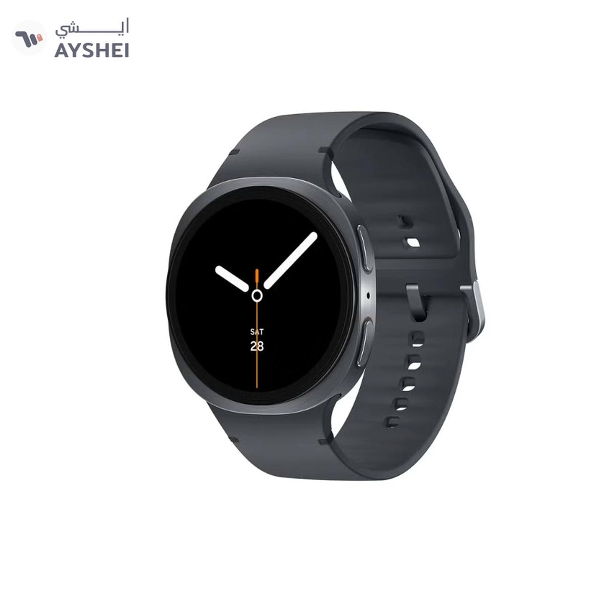 Samsung Galaxy Watch 8 44mm GPS Smartwatch-0-landscape