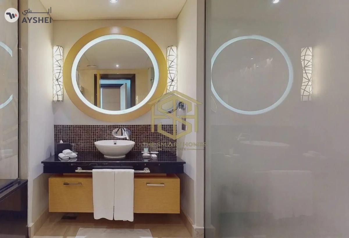 APARTMENT FOR RENT IN MARRIOTT EXECUTIVE APARTMENTS, AL JADDAF-1-landscape