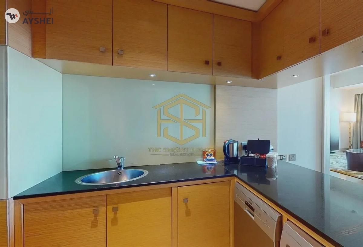 APARTMENT FOR RENT IN MARRIOTT EXECUTIVE APARTMENTS, AL JADDAF-1-landscape