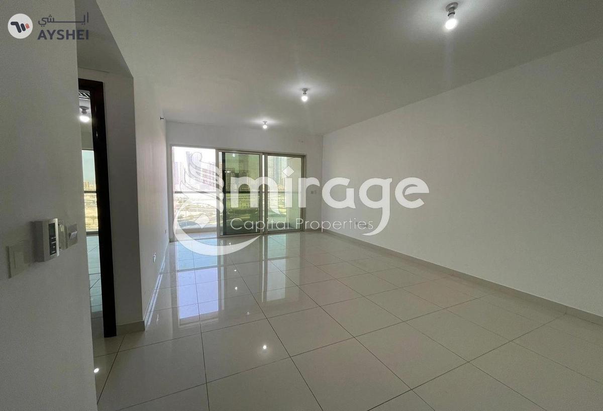 APARTMENT FOR SALE IN AL MAHA TOWER, MARINA SQUARE-9-9