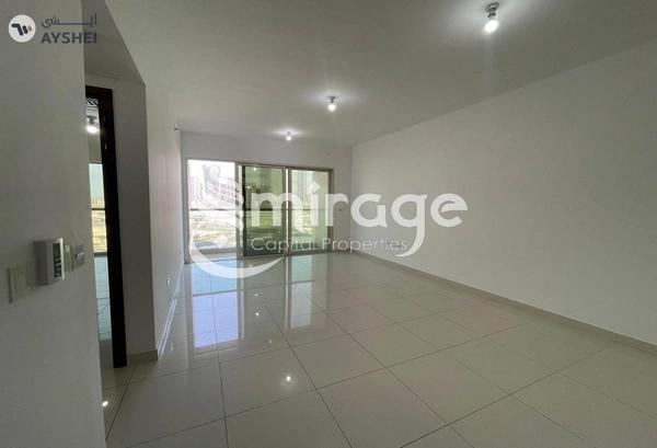 APARTMENT FOR SALE IN AL MAHA TOWER, MARINA SQUARE