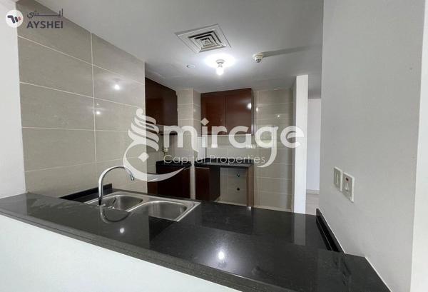 APARTMENT FOR SALE IN AL MAHA TOWER, MARINA SQUARE