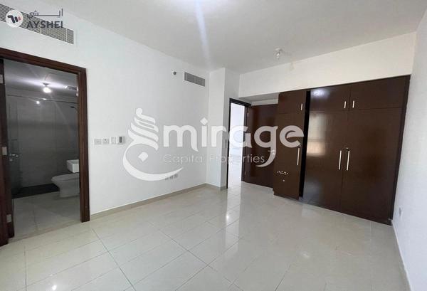 APARTMENT FOR SALE IN AL MAHA TOWER, MARINA SQUARE