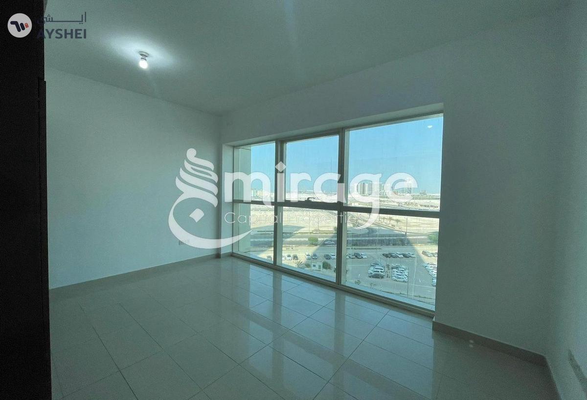 APARTMENT FOR SALE IN AL MAHA TOWER, MARINA SQUARE-4-4