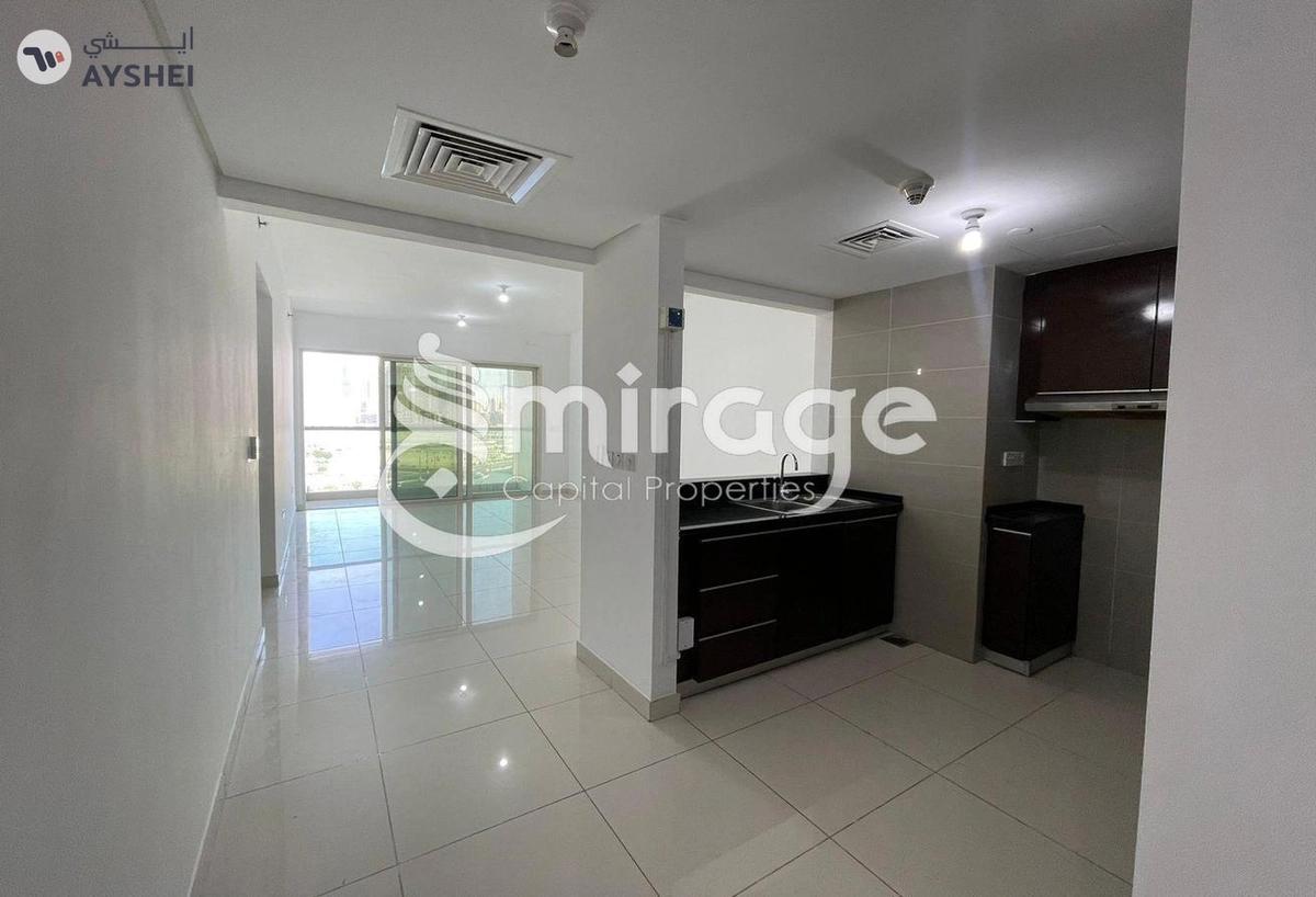 APARTMENT FOR SALE IN AL MAHA TOWER, MARINA SQUARE-5-5