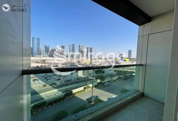 APARTMENT FOR SALE IN AL MAHA TOWER, MARINA SQUARE