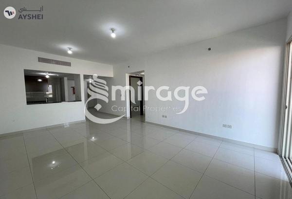 APARTMENT FOR SALE IN AL MAHA TOWER, MARINA SQUARE