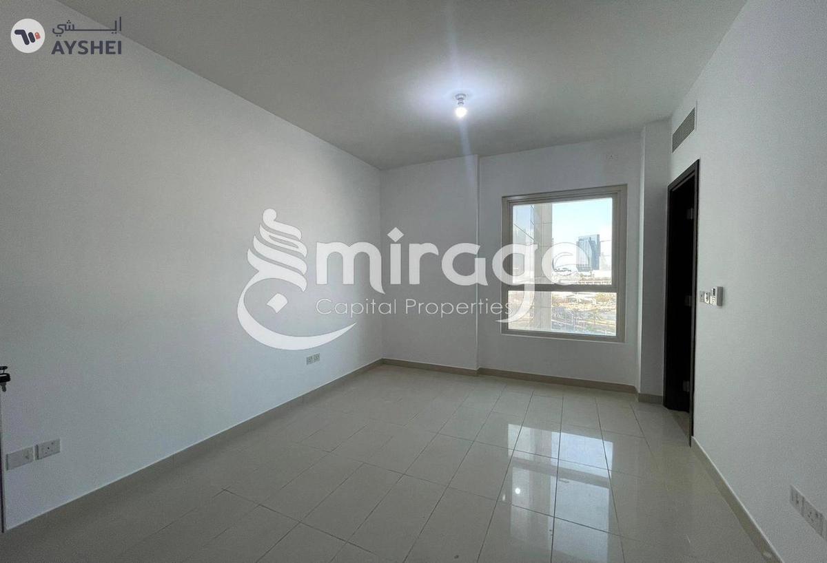 APARTMENT FOR SALE IN AL MAHA TOWER, MARINA SQUARE-8-8