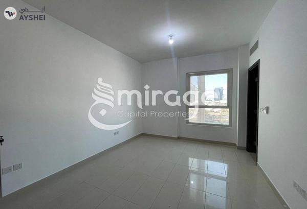 APARTMENT FOR SALE IN AL MAHA TOWER, MARINA SQUARE