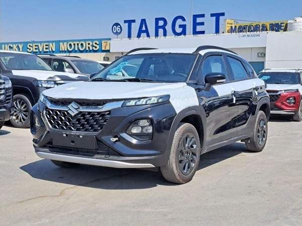 Suzuki Fronx FRONX 1.5L GL