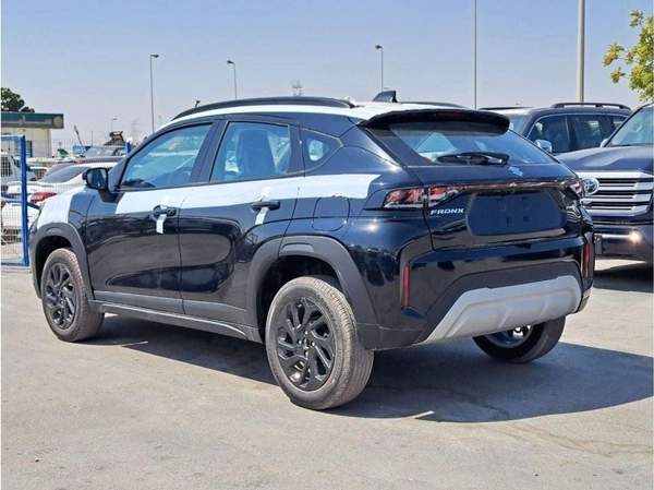 Suzuki Fronx FRONX 1.5L GL