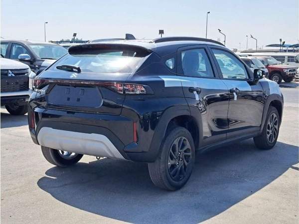 Suzuki Fronx FRONX 1.5L GL