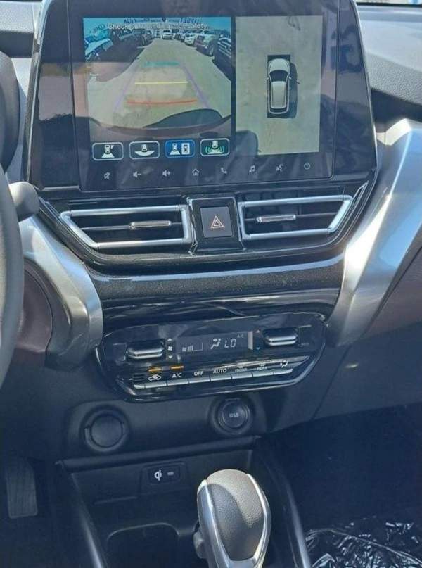 Suzuki Fronx FRONX 1.5L GL