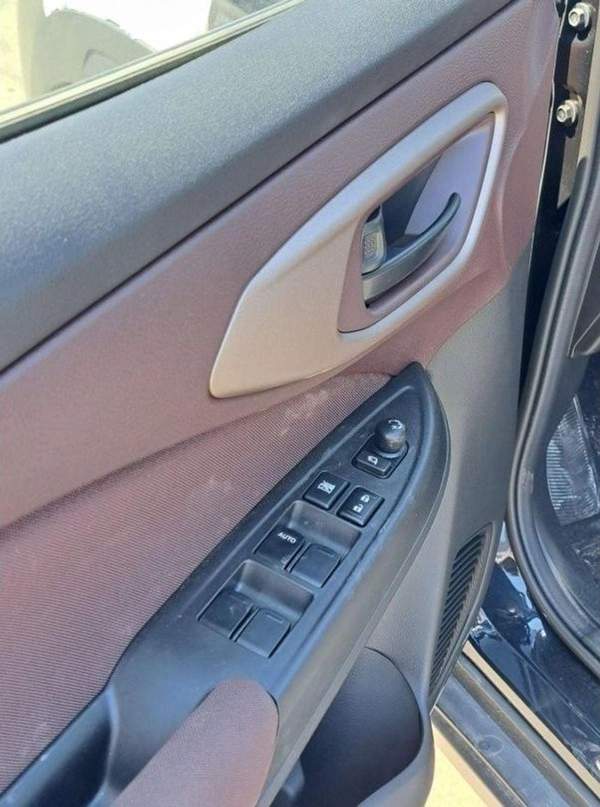 Suzuki Fronx FRONX 1.5L GL