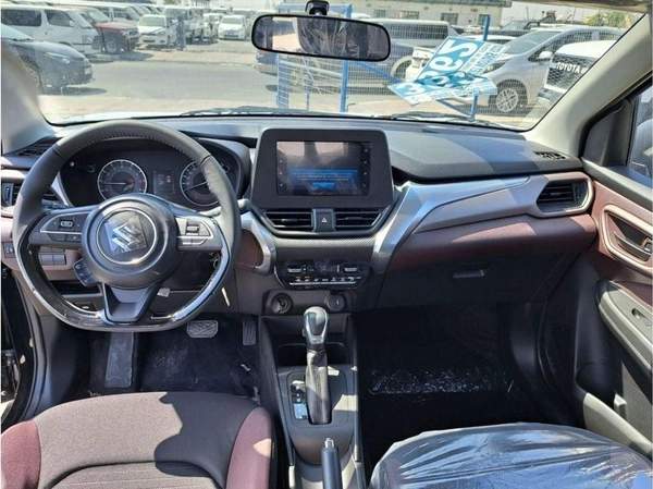 Suzuki Fronx FRONX 1.5L GL