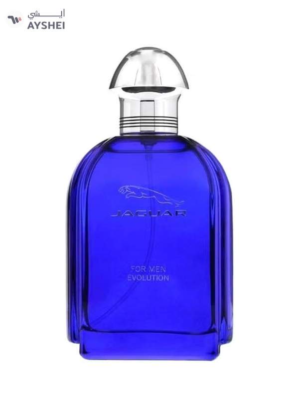 JAGUAR Evolution EDT 100ml